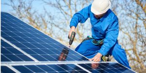 Installation Maintenance Panneaux Solaires Photovoltaïques à Epenoy